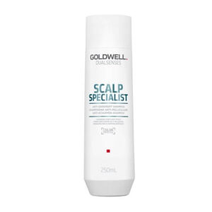 Goldwell Dualsenses Scalp Specialist korpásodás elleni ápoló sampon (Anti-Dandruff Shampoo) 250 ml