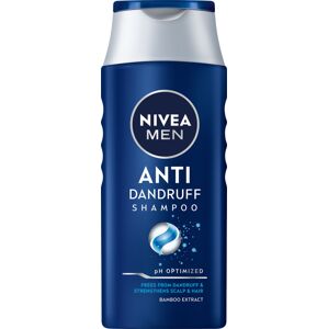 Nivea Korpásodás elleni sampon férfiaknak  Power 250 ml