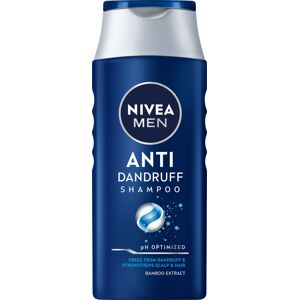 Nivea Korpásodás elleni sampon férfiaknak  Power 250 ml