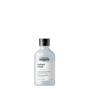 L´Oréal Professionnel Koprásodás elleni sapmon Serie Expert Instant Clear (Anti-Dandruff Shampo) 300 ml