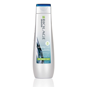 Biolage Hajápoló sampon keratinnal (Keratindose Shampoo)  250 ml