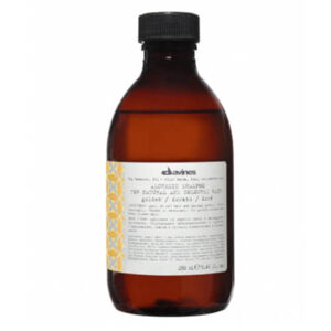 Davines Alchemic haj és ( Gold en Shampoo) 280 ml