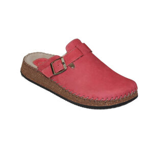 SANTÉ CB/23010 Sangue női egészségügyi cipő 38