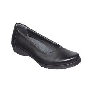 SANTÉ Női egészségügyi cipő  CS/8032 Black 40