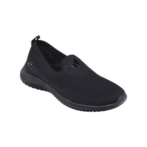 SANTÉ WD/180 BLACK női egészségügyi cipő 38