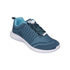 SANTÉ WD/WALKER22 BLUE női egészségügyi cipő 41