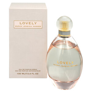 Sarah Jessica Parker Lovely - EDP 100 ml