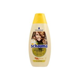 Schauma Sampon  Kamilla (Every Day Shampoo) 400 ml
