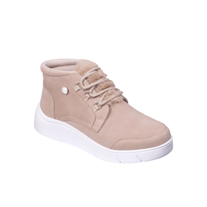 Scholl Egészségügyi papucs -  LA THUILE Beige 38