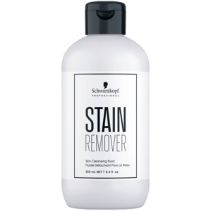 Schwarzkopf Professional Hajfesték eltávolító bőrre Stain Remover (Skin Cleansing Fluid) 250 ml