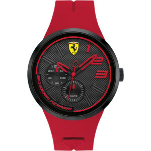 Scuderia Ferrari FXX 0830396