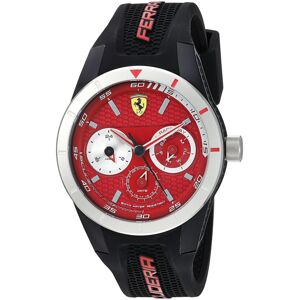 Scuderia Ferrari Red Rev-T 0830437