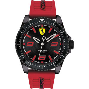 Scuderia Ferrari XX Kers 0830498