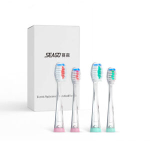 Seago Pótfej fogkefékhez Seago SG-977 a SG-513