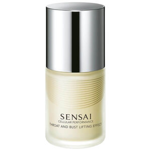 Sensai Lifting szérum nyakra és dekoltázsra  Cellular Performance (Throat and Bust Lifting Effect) 100 ml