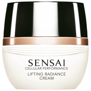 Sensai Bőrvilágosító lifting krém Cellular Performance (Lifting Radiance Cream) 40 ml