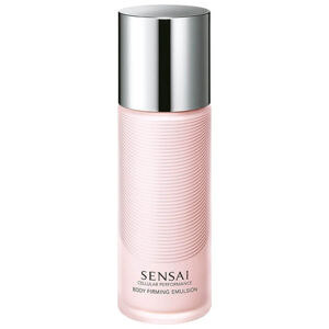 Sensai Bőrfeszesító testápoló emulzió Cellular Performance (Body Firming Emulsion) 200 ml