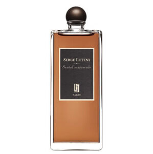 Serge Lutens Santal Majuscule - EDP 100 ml