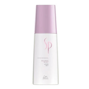 Wella Professionals Sensitive bőrszérum SP Balance (Scalp Lotion) 125 ml