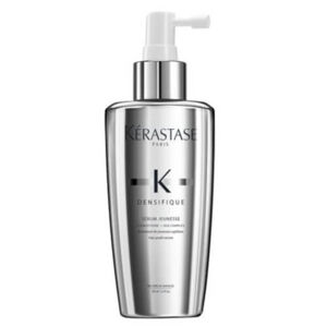 Kérastase Densifique Sérum Jeunesse dúsító hatású hajápoló szérum (Hair Youth Serum) 100 ml