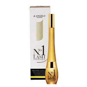 di ANGELO cosmetics No.1 Lash (Extend Serum) 6 ml szempilla hosszabbító és sűrűsítő