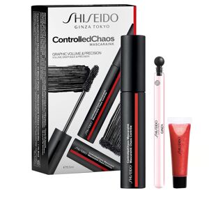 Shiseido Dekorkozmetikai ajándékszett Mascara Set