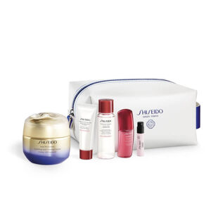 Shiseido Bőrápoló ajándék készlet lifting hatással  Lifting & Firming Program