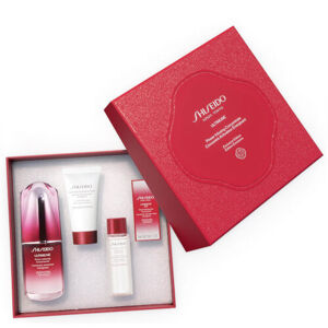 Shiseido Ultimune bőrápoló ajándékszett