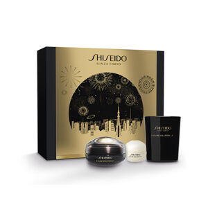 Shiseido Bőrápoló ajándékszett Future Solution Lx Holiday Kit