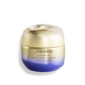 Shiseido Arcbőrfeszesítő krém  Vital Perfection (Upliftinge and Firming Cream) 30 ml