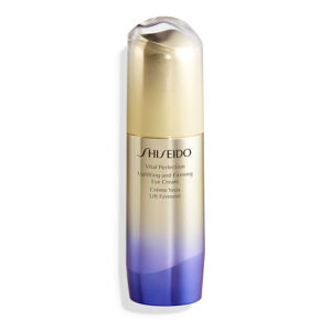 Shiseido Szemkörnyékápoló krém  Vital Perfection (Uplifting & Firming Eye Cream) 15 ml