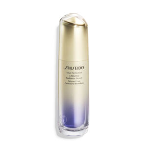 Shiseido Bőrfeszesítő arcápoló szérum Vital Perfection LiftDefine (Radiance Serum) 40 ml