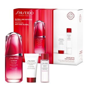 Shiseido Bőrápoló ajándékszett  Power Infusing Concentrate Set