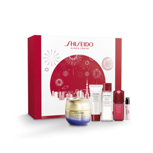 Shiseido Bőrápoló ajándékszett Vital Perfection Holiday Kit