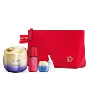 Shiseido Lifting bőrápoló ajándékkészlet  Uplifting and Firming Cream Set