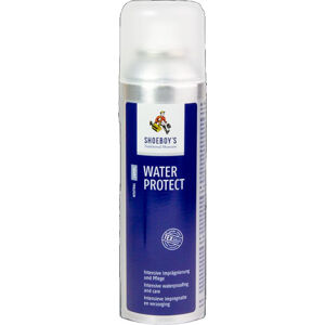 Shoeboy´s Cipő impregnáló Water Protect 908102 200 ml