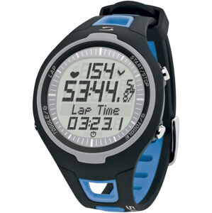 Sigma Sporttester PC 15.11 Black/Blue