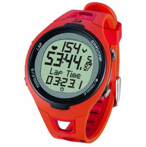 Sigma Sporttester PC 15.11 Red