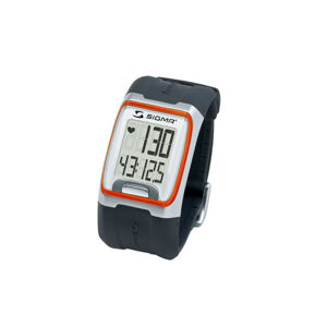 Sigma Sporttester PC 3.11 Black-Orange