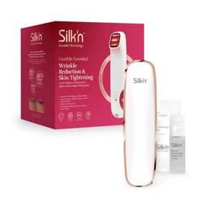 Silk`n FaceTite bőrsimító és ránccsökkentő készülék Essential