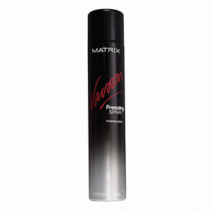 Matrix Vavoom Freezing Spray erős tartást biztosító hajlakk (Finishing Spray) 500 ml