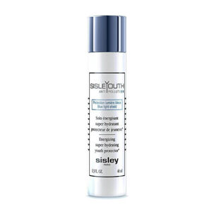 Sisley Védő és hidratáló arckrém  SisleYouth Anti-Pollution (Energizing Super Hydrating Youth Protector) 40 ml