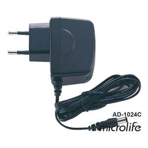 Microlife AC Adapter BP AD-1024C nyomásmérőhöz