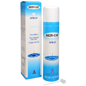 Komvet Skin-Cap spray 200 ml
