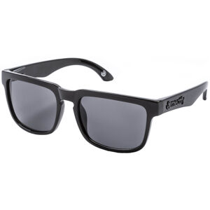 Meatfly Memphis 2 napszemüveg Memphis 2 B- Black Gloss y