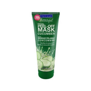 Freeman Hámlasztó uborka maszk (Facial Peel-Off Mask Cucumber) 175 ml