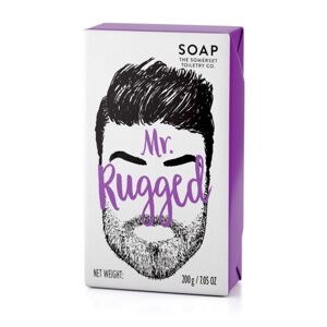 Somerset Toiletry Luxus férfi szappan Mr. Rugged (Soap) 200 g