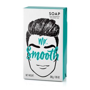 Somerset Toiletry Luxus férfi szappan Mr. Smooth (Soap) 200 g