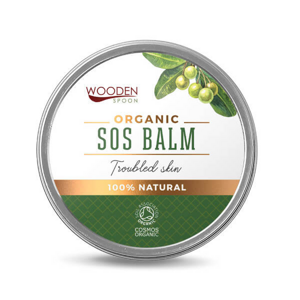 WoodenSpoon SOS balzsam WoodenSpoon 60 ml