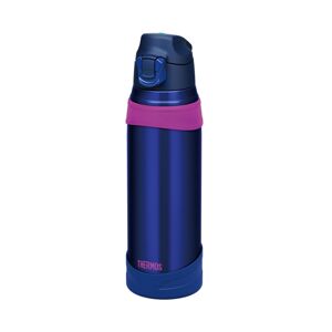 Thermos Sport hidratáló termosz - sötétkék 1 l